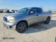 ✅ 2007 Toyota Tundra SR5 • VIN: 5TBRT54107S457180 • Lot: 96111555. Listed on Copart with 259,877 mi. Free auction sales archive from the USA and detailed vehicle history report at DreamBid. Image 1.