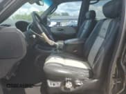 ✅ 2003 Ford F-150 Harley-Davidson • VIN: 1FTRW07393KC28559 • Lot: 55201835. Listed on Copart with 139,288 mi. Free auction sales archive from the USA and detailed vehicle history report at DreamBid. Image 7.