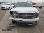 ✅ 2015 Chevrolet Silverado 1500 LTZ • VIN: 3GCUKSEC5FG535338 • Лот: 63156725. Опубликован ранее на Copart с пробегом 107 578 миль. Бесплатный доступ к архиву аукционных продаж из США и подробный отчёт об истории автомобиля на DreamBid. Изображение 5.