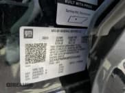 ✅ 2023 Cadillac LYRIQ RWD Luxury • VIN: 1GYKPMRK6PZ002495 • Lot: 44713454. Listed on Copart with 7,347 mi. Free auction sales archive from the USA and detailed vehicle history report at DreamBid. Image 13.