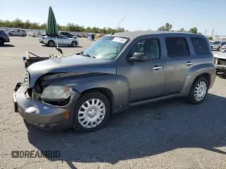 2006 Chevrolet HHR LS с VIN 3GNDA13D56S625280, выставлен на аукционе Copart как лот 69473985 с пробегом 202 427 миль миль и Списание • Salvage title. История ставок и продаж доступна на DreamBid. Изображение 1.