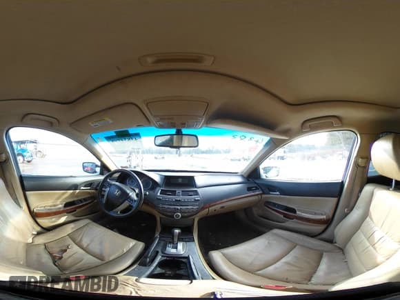 ✅ 2011 Honda Accord EX-L • VIN: 1HGCP3F84BA031578 • Лот: 43834998. Опубликован ранее на IAAI с пробегом 185 317 миль. Бесплатный доступ к архиву аукционных продаж из США и подробный отчёт об истории автомобиля на DreamBid. Изображение 18.