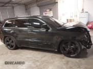 ✅ 2016 Jeep Grand Cherokee Overland • VIN: 1C4RJFCT3GC450537 • Lot: 41556999. Listed on IAAI with 73,753 mi. Free auction sales archive from the USA and detailed vehicle history report at DreamBid. Image 14.