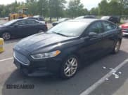 ✅ 2016 Ford Fusion SE • VIN: 3FA6P0H79GR168985 • Lot: 42972703. Listed on IAAI with Not provided. Free auction sales archive from the USA and detailed vehicle history report at DreamBid. Image 17.