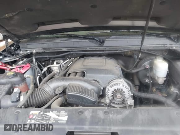 ✅ 2013 Chevrolet Tahoe LTZ • VIN: 1GNSCCE03DR122449 • Lot: 42860317. Listed on IAAI with 181,518 mi. Free auction sales archive from the USA and detailed vehicle history report at DreamBid. Image 10.