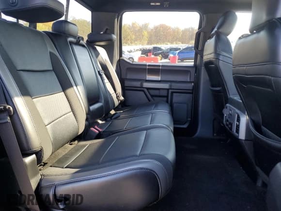 ✅ 2019 Ford F-150 Raptor • VIN: 1FTFW1RG0KFB22212 • Lot: 89663275. Listed on Copart with 73,460 mi. Free auction sales archive from the USA and detailed vehicle history report at DreamBid. Image 10.