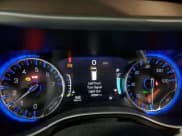 ✅ 2018 Chrysler Pacifica Touring L Plus • VIN: 2C4RC1EG7JR157252 • Lot: 81389925. Listed on Copart with 125,569 mi. Free auction sales archive from the USA and detailed vehicle history report at DreamBid. Image 9.