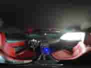 2014 Dodge Challenger Rallye Redline with VIN 2C3CDYAG7EH306440, listed as a Copart auction lot 66965075 with 92,041 mi miles and Salvage title. Bid and sale history available at DreamBid. Image 14.