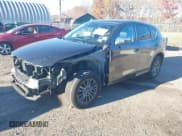 ✅ 2017 Mazda CX-5 Touring • VIN: JM3KFBCL5H0103474 • Lot: 43606272. Wystawiony na IAAI z przebiegiem 124 242 mil. Bezpłatny archiwum sprzedaży aukcyjnych z USA i szczegółowy raport historii pojazdu na DreamBid. Zdjęcie 2.