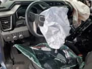 ✅ 2025 GMC Sierra 1500 Denali • VIN: 1GTUUGEL4SZ212190 • Лот: 57651885. Опубликован ранее на Copart с пробегом 2 273 миль. Бесплатный доступ к архиву аукционных продаж из США и подробный отчёт об истории автомобиля на DreamBid. Изображение 8.