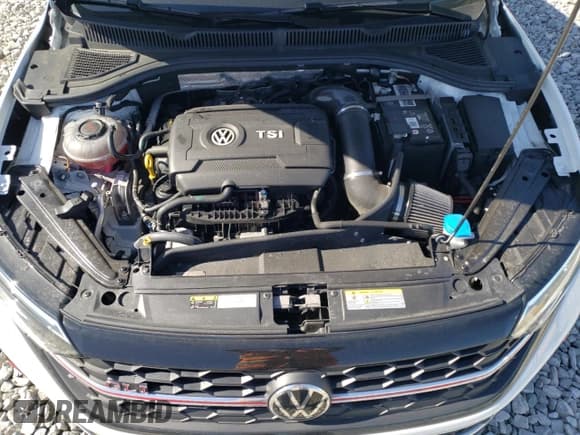 ✅ 2023 Volkswagen Jetta Autobahn • VIN: 3VW2T7BU0PM016227 • Лот: 49792065. Опубликован ранее на Copart с пробегом 21 762 миль. Бесплатный доступ к архиву аукционных продаж из США и подробный отчёт об истории автомобиля на DreamBid. Изображение 11.