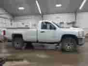 2013 Chevrolet Silverado 3500HD Work Truck z VIN 1GC0KZCG6DZ190606, wystawiony jako IAAI lot #42376277 z przebiegiem 229 301 mil mil oraz . Historia ofert i sprzedaży dostępna na DreamBid. Obrazek 13.