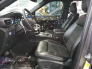 ✅ 2022 Ford Explorer ST-Line • VIN: 1FMSK8KH4NGA12988 • Lot: 44563185. Wystawiony na Copart z przebiegiem 68 370 mil. Bezpłatny archiwum sprzedaży aukcyjnych z USA i szczegółowy raport historii pojazdu na DreamBid. Zdjęcie 7.