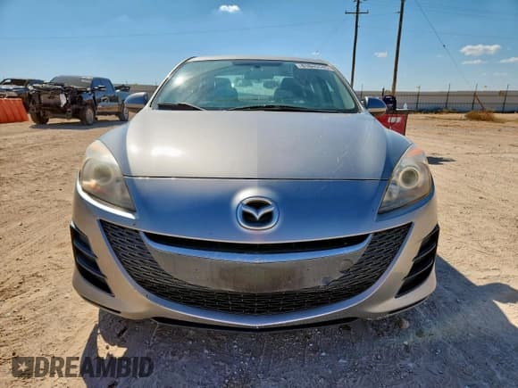 ✅ 2010 Mazda 3 i Touring • VIN: JM1BL1SG4A1219166 • Lot: 81845145. Wystawiony na Copart z przebiegiem 221 951 mil. Bezpłatny archiwum sprzedaży aukcyjnych z USA i szczegółowy raport historii pojazdu na DreamBid. Zdjęcie 5.