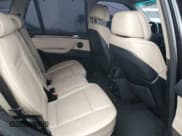 ✅ 2011 BMW X5 35i • VIN: 5UXZV4C54BL416124 • Lot: 91443205. Listed on Copart with Not provided. Free auction sales archive from the USA and detailed vehicle history report at DreamBid. Image 11.