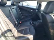 ✅ 2017 Chevrolet Volt Premier • VIN: 1G1RD6S50HU163235 • Lot: 50316454. Wystawiony na Copart z przebiegiem 71 481 mil. Bezpłatny archiwum sprzedaży aukcyjnych z USA i szczegółowy raport historii pojazdu na DreamBid. Zdjęcie 10.