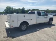 ✅ 2019 GMC Sierra 1500 • VIN: 2GD21NEG9K1201407 • Лот: 55736235. Опубликован ранее на Copart с пробегом 101 530 миль. Бесплатный доступ к архиву аукционных продаж из США и подробный отчёт об истории автомобиля на DreamBid. Изображение 3.