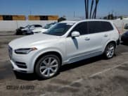 ✅ 2016 Volvo XC90 T8 Inscription • VIN: YV4BC0PL5G1055223 • Лот: 67141175. Опубликован ранее на Copart с пробегом 111 176 миль. Бесплатный доступ к архиву аукционных продаж из США и подробный отчёт об истории автомобиля на DreamBid. Изображение 1.