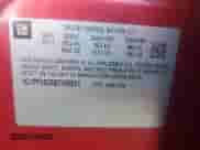 2011 Chevrolet Cruze 1LT z VIN 1G1PF5S92B7308621, wystawiony jako Copart lot #82066715 z przebiegiem 172 340 mil mil oraz Szkoda całkowita • Salvage title. Historia ofert i sprzedaży dostępna na DreamBid. Obrazek 12.