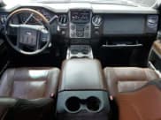 ✅ 2016 Ford F-450 XLT • VIN: 1FT8W4DT1GEA13706 • Lot: 56853605. Listed on Copart with 171,151 mi. Free auction sales archive from the USA and detailed vehicle history report at DreamBid. Image 8.