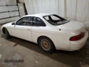 ✅ 1994 Lexus SC • VIN: JT8JZ31C4R0019232 • Lot: 41623884. Listed on Copart with 138,685 mi. Free auction sales archive from the USA and detailed vehicle history report at DreamBid. Image 2.