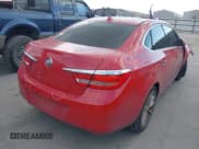 ✅ 2012 Buick Verano Group • VIN: 1G4PS5SK8C4215588 • Lot: 43477010. Wystawiony na IAAI z przebiegiem 129 436 mil. Bezpłatny archiwum sprzedaży aukcyjnych z USA i szczegółowy raport historii pojazdu na DreamBid. Zdjęcie 4.