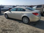 ✅ 2011 Buick Regal CXL RL3 • VIN: 2G4GR5ECXB9175901 • Lot: 43123145. Listed on Copart with 103,439 mi. Free auction sales archive from the USA and detailed vehicle history report at DreamBid. Image 2.