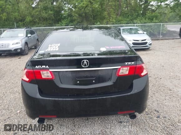 ✅ 2011 Acura TSX • VIN: JH4CU2F67BC006872 • Lot: 42292812. Listed on IAAI with 198,734 mi. Free auction sales archive from the USA and detailed vehicle history report at DreamBid. Image 16.
