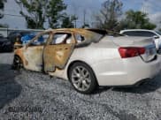 ✅ 2014 Chevrolet Impala LTZ • VIN: 2G1155S38E9167013 • Lot: 80315515. Listed on Copart with Not provided. Free auction sales archive from the USA and detailed vehicle history report at DreamBid. Image 2.