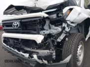 ✅ 2024 Toyota Tacoma SR • VIN: 3TYJDAHN4RT001343 • Лот: 41275362. Опубликован ранее на IAAI с пробегом 3 154 миль. Бесплатный доступ к архиву аукционных продаж из США и подробный отчёт об истории автомобиля на DreamBid. Изображение 21.