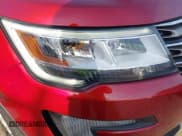 ✅ 2017 Ford Explorer XLT • VIN: 1FM5K7D8XHGD11717 • Lot: 43602716. Listed on IAAI with 144,765 mi. Free auction sales archive from the USA and detailed vehicle history report at DreamBid. Image 6.