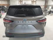 ✅ 2021 Toyota Sienna LE • VIN: 5TDKSKFC0MS009588 • Лот: 43467809. Опубликован ранее на IAAI с пробегом 114 438 миль. Бесплатный доступ к архиву аукционных продаж из США и подробный отчёт об истории автомобиля на DreamBid. Изображение 16.