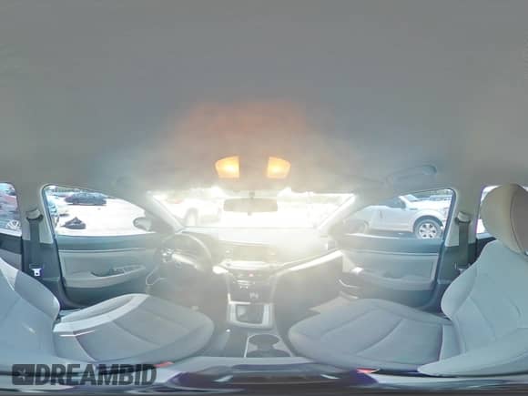 2018 Hyundai Elantra Eco с VIN 5NPD94LA9JH322787, выставлен на аукционе Copart как лот 61792265 с пробегом 98 404 миль миль и Списание • Salvage title. История ставок и продаж доступна на DreamBid. Изображение 14.