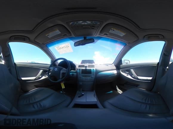 ✅ 2008 Toyota Camry • VIN: 4T1BB46K68U036259 • Lot: 42226313. Wystawiony na IAAI z przebiegiem 70 819 mil. Bezpłatny archiwum sprzedaży aukcyjnych z USA i szczegółowy raport historii pojazdu na DreamBid. Zdjęcie 18.