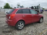 ✅ 2015 Chevrolet Captiva Sport LT • VIN: 3GNAL3EK9FS521914 • Lot: 60516155. Wystawiony na Copart z przebiegiem 125 684 mil. Bezpłatny archiwum sprzedaży aukcyjnych z USA i szczegółowy raport historii pojazdu na DreamBid. Zdjęcie 3.