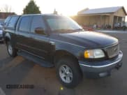 ✅ 2002 Ford F-150 XLT • VIN: 1FTRW08L22KC64753 • Лот: 43827971. Опубликован ранее на IAAI с пробегом 175 149 миль. Бесплатный доступ к архиву аукционных продаж из США и подробный отчёт об истории автомобиля на DreamBid. Изображение 1.