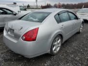 ✅ 2005 Nissan Maxima SL • VIN: 1N4BA41EX5C820525 • Lot: 91660405. Listed on Copart with 137,302 mi. Free auction sales archive from the USA and detailed vehicle history report at DreamBid. Image 3.