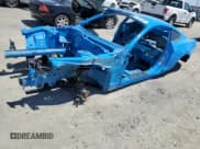 ✅ 2017 Ford Mustang Shelby GT350 • VIN: 1FA6P8JZ5H5522211 • Lot: 67033365. Wystawiony na Copart z przebiegiem Nie podano. Bezpłatny archiwum sprzedaży aukcyjnych z USA i szczegółowy raport historii pojazdu na DreamBid. Zdjęcie 1.