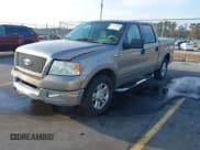 ✅ 2004 Ford F-150 XLT • VIN: 1FTPW12524KD13086 • Лот: 43729695. Опубликован ранее на IAAI с пробегом 251 095 миль. Бесплатный доступ к архиву аукционных продаж из США и подробный отчёт об истории автомобиля на DreamBid. Изображение 2.