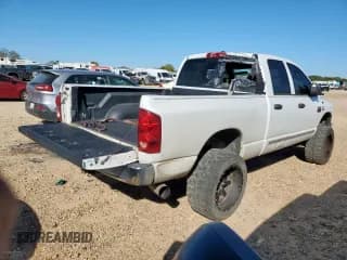 ✅ 2008 Dodge 2500 SLT • VIN: 3D7KS28A68G220946 • Lot: 90863665. Listed on Copart with 323,867 mi. Free auction sales archive from the USA and detailed vehicle history report at DreamBid. Image 3.