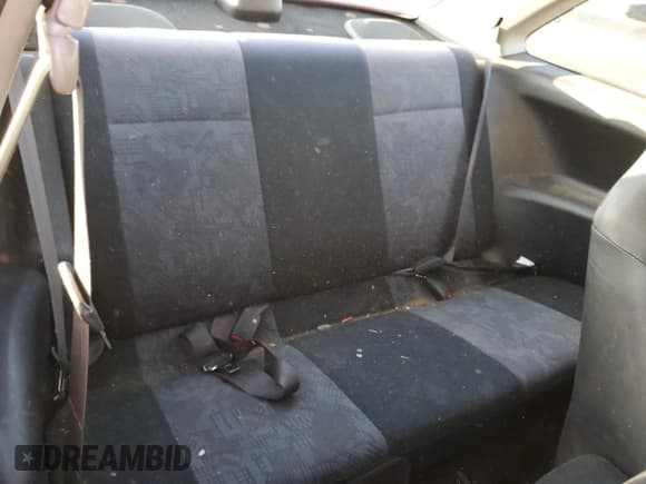 ✅ 1999 Mitsubishi Mirage DE • VIN: JA3AY11A5XU032468 • Lot: 81380494. Listed on Copart with 232,458 mi. Free auction sales archive from the USA and detailed vehicle history report at DreamBid. Image 10.