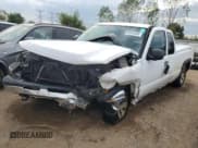 ✅ 2007 Chevrolet Silverado 1500 LT1 • VIN: 1GCEC19XX7Z140940 • Lot: 69942634. Listed on Copart with 260,883 mi. Free auction sales archive from the USA and detailed vehicle history report at DreamBid. Image 1.