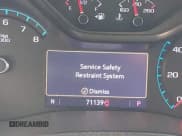 ✅ 2022 Chevrolet Colorado 4WD ZR2 • VIN: 1GCGTEEN8N1118953 • Lot: 42326492. Listed on IAAI with 71,139 mi. Free auction sales archive from the USA and detailed vehicle history report at DreamBid. Image 14.