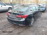 ✅ 2016 Acura TLX Technology • VIN: 19UUB2F52GA008035 • Lot: 43846829. Wystawiony na IAAI z przebiegiem 122 083 mil. Bezpłatny archiwum sprzedaży aukcyjnych z USA i szczegółowy raport historii pojazdu na DreamBid. Zdjęcie 4.