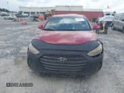 ✅ 2017 Hyundai Elantra SE • VIN: KMHD84LF1HU263700 • Lot: 42960087. Wystawiony na IAAI z przebiegiem 230 748 mil. Bezpłatny archiwum sprzedaży aukcyjnych z USA i szczegółowy raport historii pojazdu na DreamBid. Zdjęcie 12.