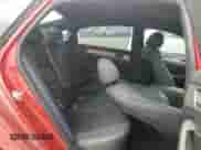 2018 Hyundai Sonata Limited z VIN 5NPE34AB3JH621175, wystawiony jako Copart lot #85355335 z przebiegiem 115 113 mil mil oraz Szkoda całkowita • Salvage title. Historia ofert i sprzedaży dostępna na DreamBid. Obrazek 10.