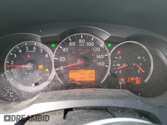 ✅ 2010 Nissan Altima S • VIN: 1N4AL2AP7AN424370 • Lot: 82145965. Wystawiony na Copart z przebiegiem 118 191 mil. Bezpłatny archiwum sprzedaży aukcyjnych z USA i szczegółowy raport historii pojazdu na DreamBid. Zdjęcie 9.