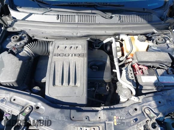 ✅ 2014 Chevrolet Captiva Sport LT • VIN: 3GNAL3EK3ES526766 • Lot: 41452237. Wystawiony na IAAI z przebiegiem 96 838 mil. Bezpłatny archiwum sprzedaży aukcyjnych z USA i szczegółowy raport historii pojazdu na DreamBid. Zdjęcie 10.