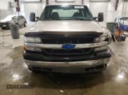 ✅ 2001 Chevrolet Silverado 2500HD LS • VIN: 1GCHK23U21F205793 • Lot: 44236885. Wystawiony na Copart z przebiegiem 204 555 mil. Bezpłatny archiwum sprzedaży aukcyjnych z USA i szczegółowy raport historii pojazdu na DreamBid. Zdjęcie 5.