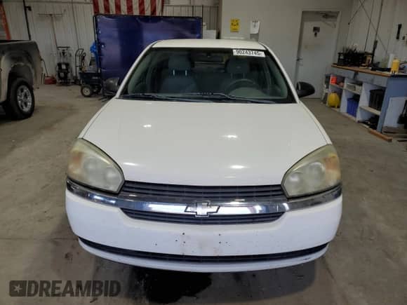 ✅ 2005 Chevrolet Malibu LS • VIN: 1G1ZT52875F306673 • Лот: 90243745. Опубликован ранее на Copart с пробегом 214 660 миль. Бесплатный доступ к архиву аукционных продаж из США и подробный отчёт об истории автомобиля на DreamBid. Изображение 5.